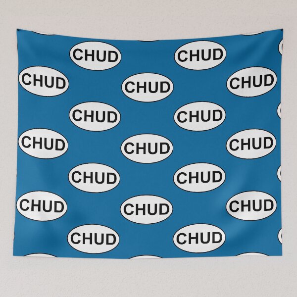 Item preview, Chud Bumper designed and sold by SVGHUSTLEGRIND.