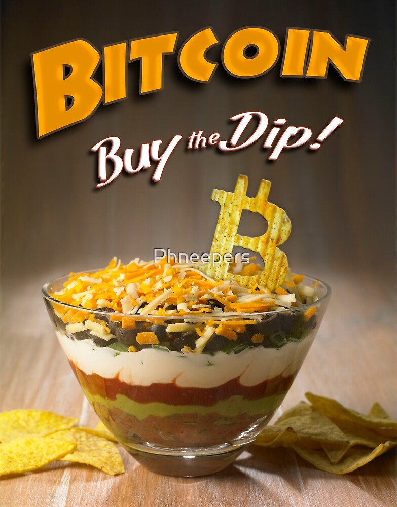 buy food with bitcoin