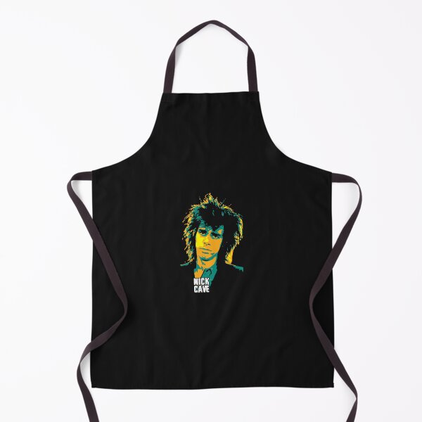 Item preview, Nick-Cave Essential T-Shirt designed and sold by londaphy63.