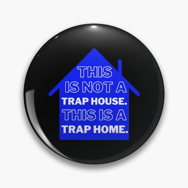 Item preview, Copy of trap HOME designed and sold by SVGHUSTLEGRIND.