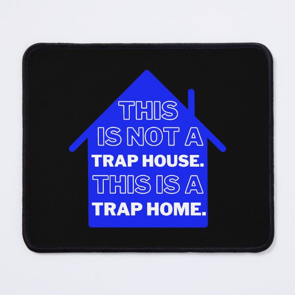 Item preview, Copy of trap HOME designed and sold by SVGHUSTLEGRIND.