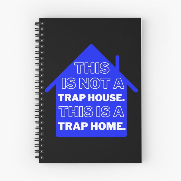 Item preview, Copy of trap HOME designed and sold by SVGHUSTLEGRIND.
