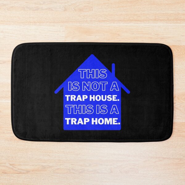 Item preview, Copy of trap HOME designed and sold by SVGHUSTLEGRIND.