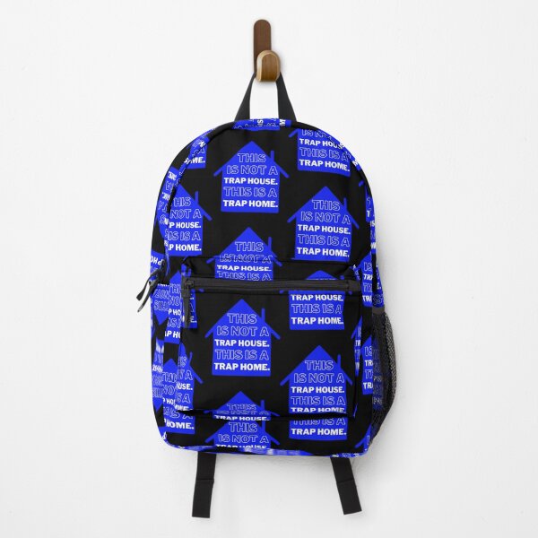 Item preview, Copy of trap HOME designed and sold by SVGHUSTLEGRIND.