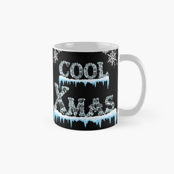 Item preview, Cool Christmas chill out  designed and sold by AEROSPACE-IND.