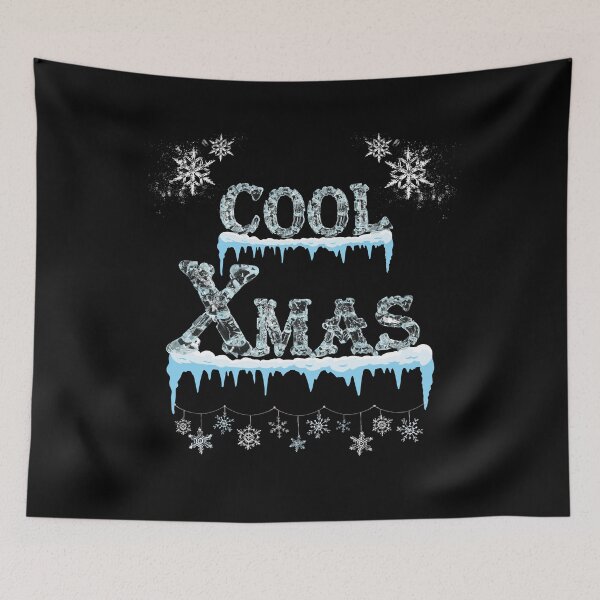 Item preview, Chill out navideño fresco designed and sold by AEROSPACE-IND.