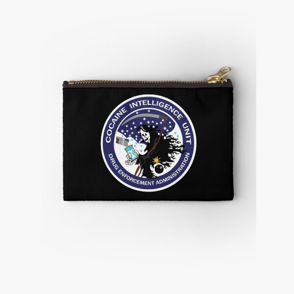 Item preview, DEA Cocaine Intelligence Unit designed and sold by SVGHUSTLEGRIND.