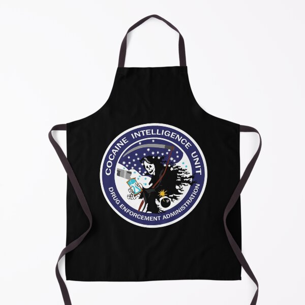Item preview, DEA Cocaine Intelligence Unit designed and sold by SVGHUSTLEGRIND.