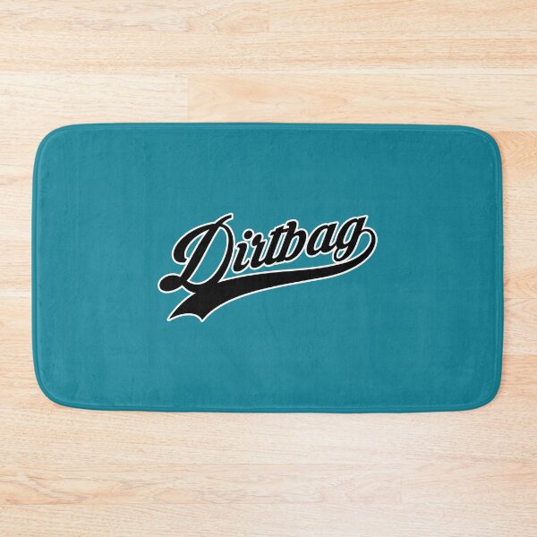 Item preview, Dirtbag (Invert Color) designed and sold by SVGHUSTLEGRIND.