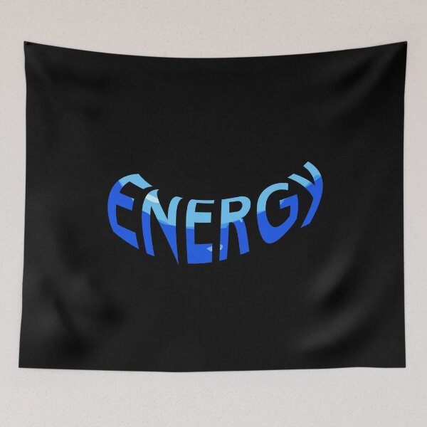 Item preview, Energy designed and sold by antidote123.