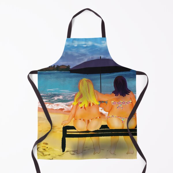 Item preview, Beach bums designed and sold by JoannaM62.