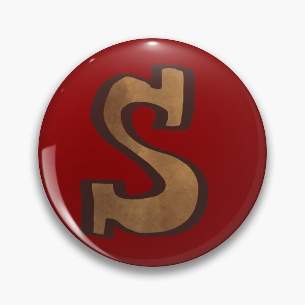 Item preview, Chocolade letter S designed and sold by Krissys-Art.