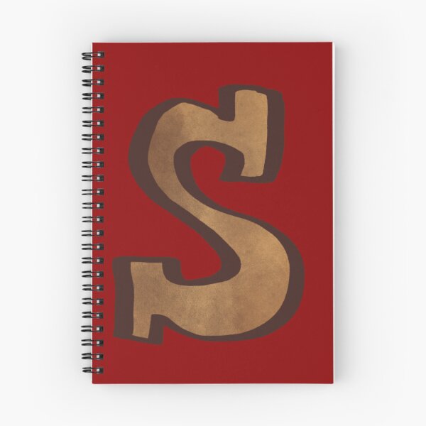 Item preview, Chocolade letter S designed and sold by Krissys-Art.