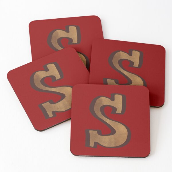 Item preview, Chocolade letter S designed and sold by Krissys-Art.