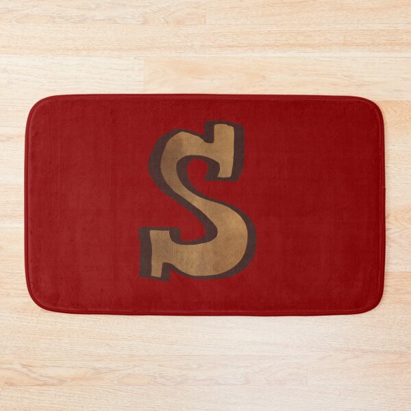 Item preview, Chocolade letter S designed and sold by Krissys-Art.