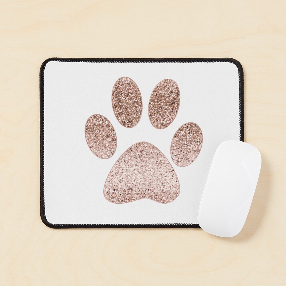Item preview, Mouse Pad designed and sold by RoseAesthetic.