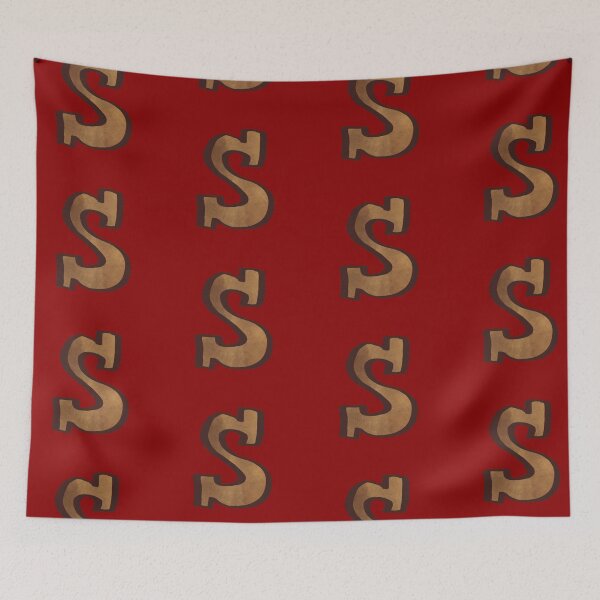 Item preview, Chocolade letter S designed and sold by Krissys-Art.
