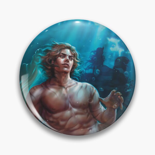 Item preview, Tharion designed and sold by AdamszkiART.