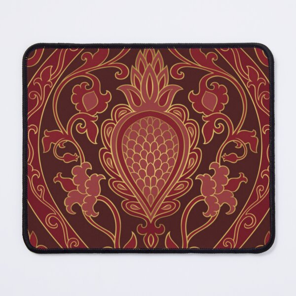 Item preview, BURGUNDY designed and sold by Frogmuse.