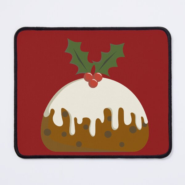Item preview, Christmas Pud designed and sold by Louise Harding.