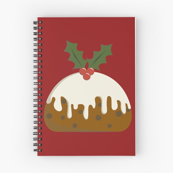Item preview, Christmas Pud designed and sold by Louise Harding.