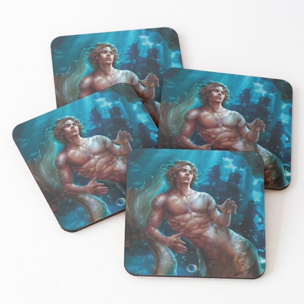 Item preview, Tharion designed and sold by AdamszkiART.