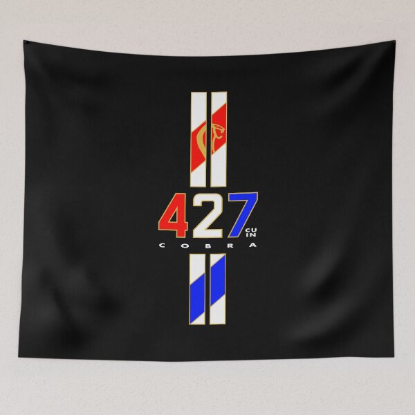 Item preview, 427 | American Muscle Car | Auto designed and sold by Pentimore.