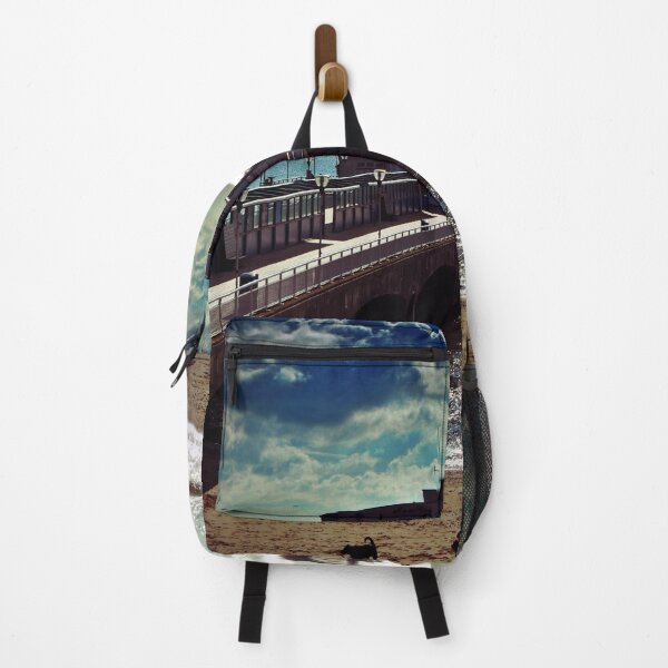 Item preview, Bournemouth Pier And Beach Dorset England designed and sold by AndyEvansPhotos.