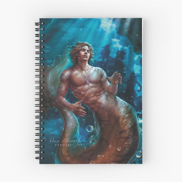 Item preview, Tharion designed and sold by AdamszkiART.
