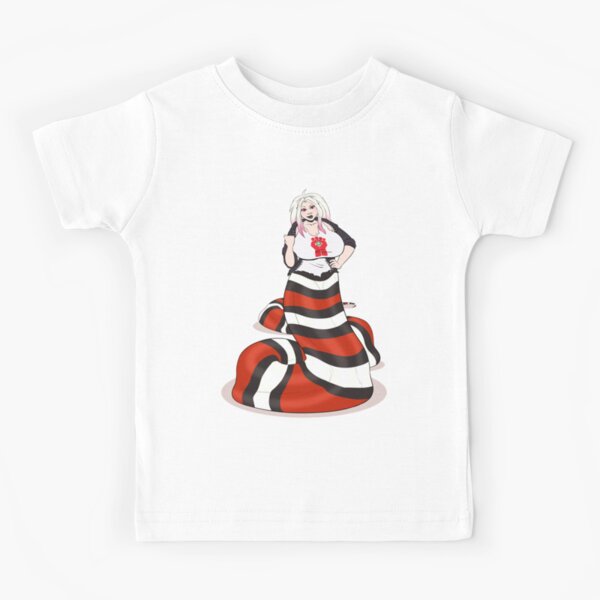 Anthro Kids T Shirts Redbubble - sphinx taur roblox