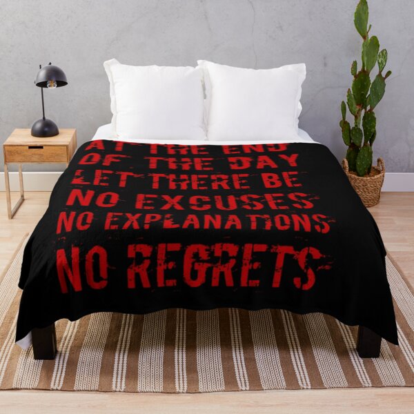 Item preview, No regrets designed and sold by Md1982.
