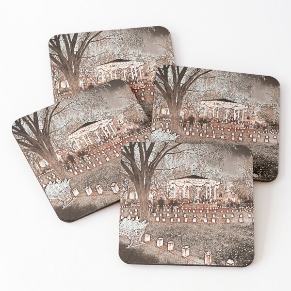 Item preview, Over the River Collection - Albuquerque, New Mexico designed and sold by Sean McElroy.