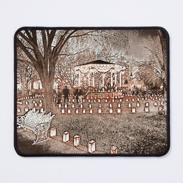 Item preview, Over the River Collection - Albuquerque, New Mexico designed and sold by Sean McElroy.