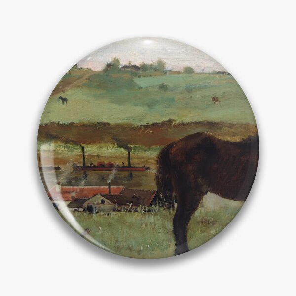 Item preview,  Edgar Degas 1834-1917, Paris, France designed and sold by space company ®.