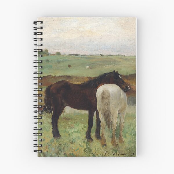 Item preview,  Edgar Degas 1834-1917, Paris, France designed and sold by space company ®.