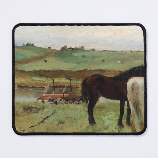 Item preview,  Edgar Degas 1834-1917, Paris, France designed and sold by space company ®.