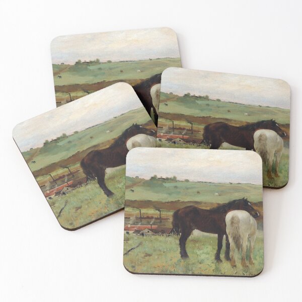 Item preview,  Edgar Degas 1834-1917, Paris, France designed and sold by space company ®.