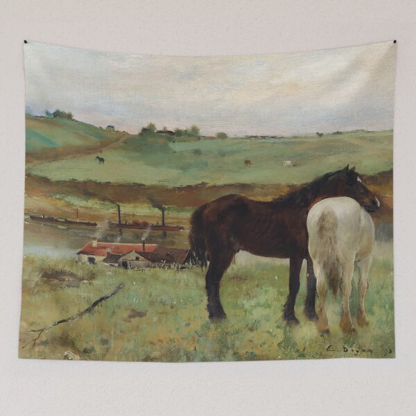 Item preview,  Edgar Degas 1834-1917, Paris, France designed and sold by space company ®.