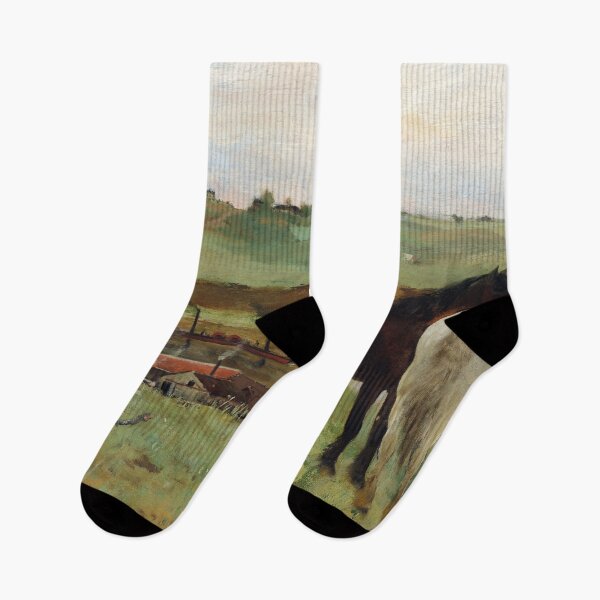 Item preview,  Edgar Degas 1834-1917, Paris, France designed and sold by space company ®.