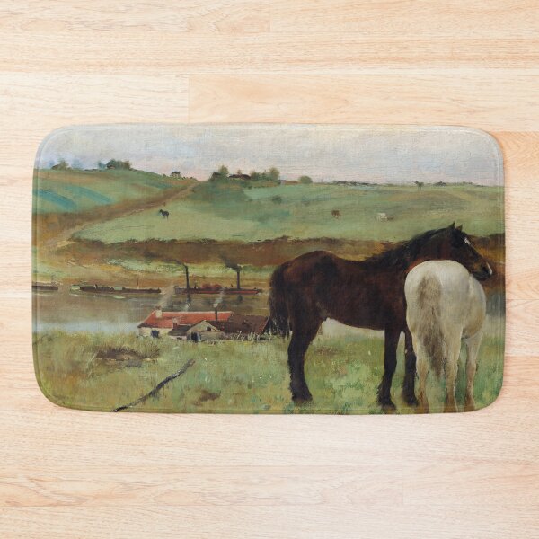 Item preview,  Edgar Degas 1834-1917, Paris, France designed and sold by space company ®.