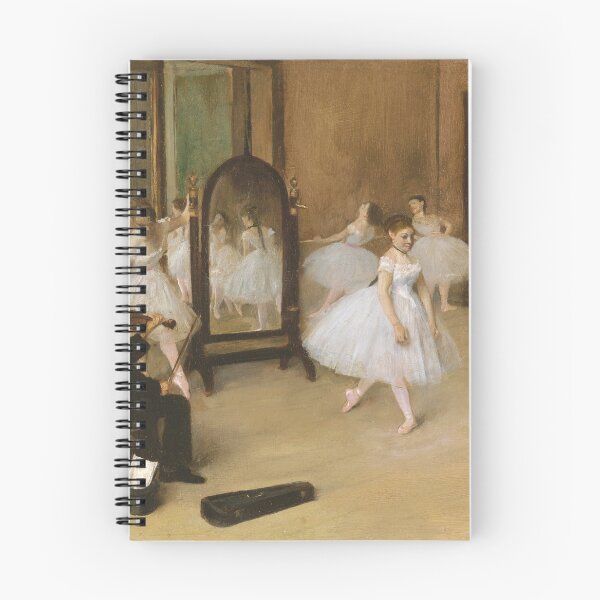 Item preview,  Edgar Degas 1834-1917, Paris, France designed and sold by space company ®.