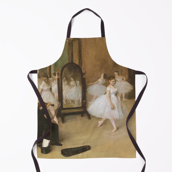 Item preview,  Edgar Degas 1834-1917, Paris, France designed and sold by space company ®.