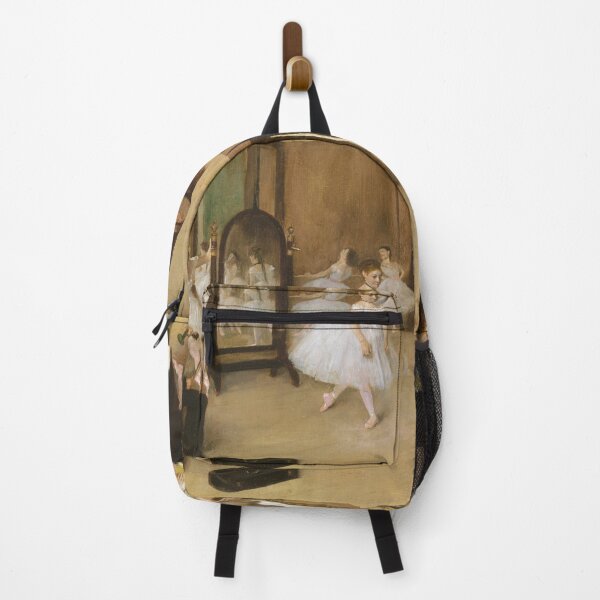 Item preview,  Edgar Degas 1834-1917, Paris, France designed and sold by space company ®.
