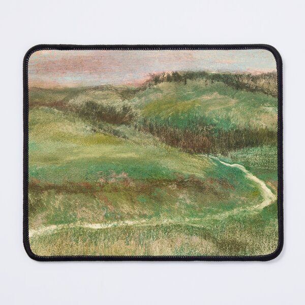 Item preview,  Edgar Degas 1834-1917, Paris, France designed and sold by space company ®.