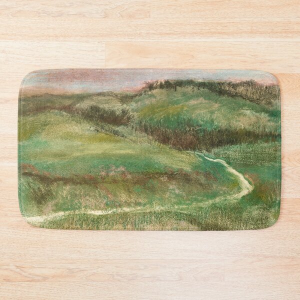 Item preview,  Edgar Degas 1834-1917, Paris, France designed and sold by space company ®.