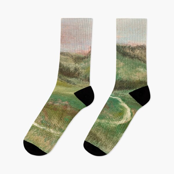 Item preview,  Edgar Degas 1834-1917, Paris, France designed and sold by space company ®.