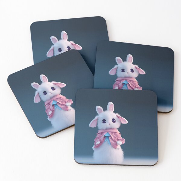 Item preview, Baby rabbit designed and sold by DigitPrint.