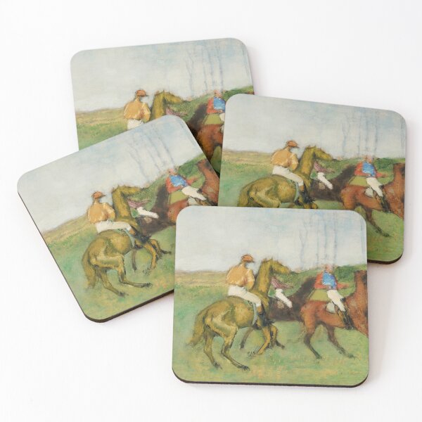 Item preview,  Edgar Degas 1834-1917, Paris, France designed and sold by space company ®.