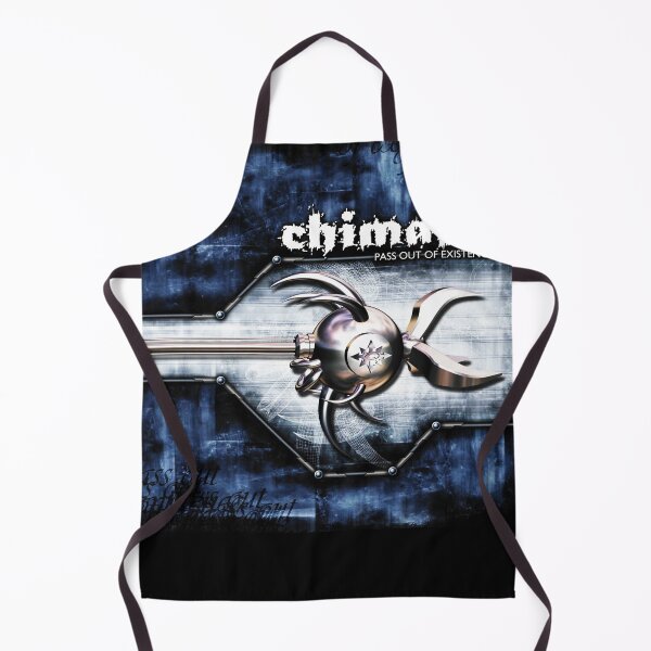 Item preview, Pasar Fuera De La Existencia Chimaira designed and sold by jshstore151.