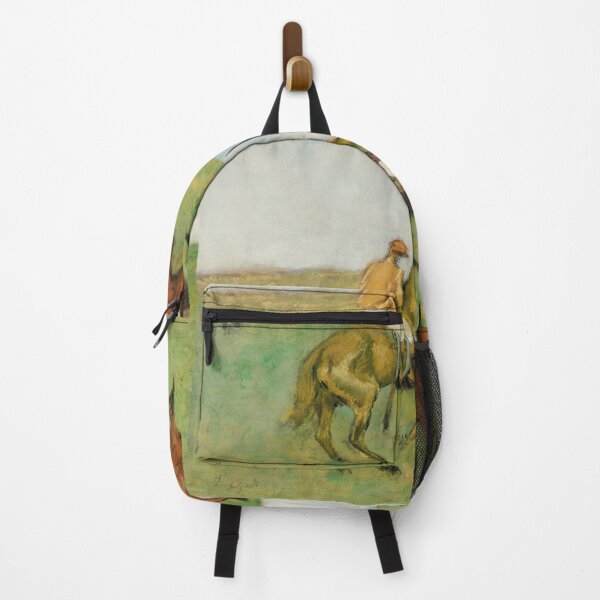 Item preview,  Edgar Degas 1834-1917, Paris, France designed and sold by space company ®.
